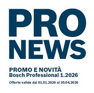 Bosch promo e novità 1.2026_2